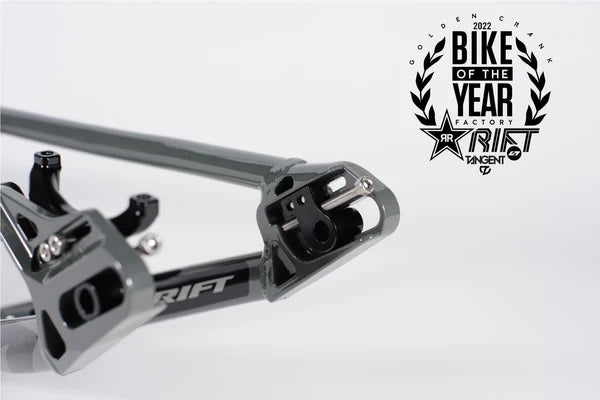 2026 Rift Tangent Frame - now in Stock!
