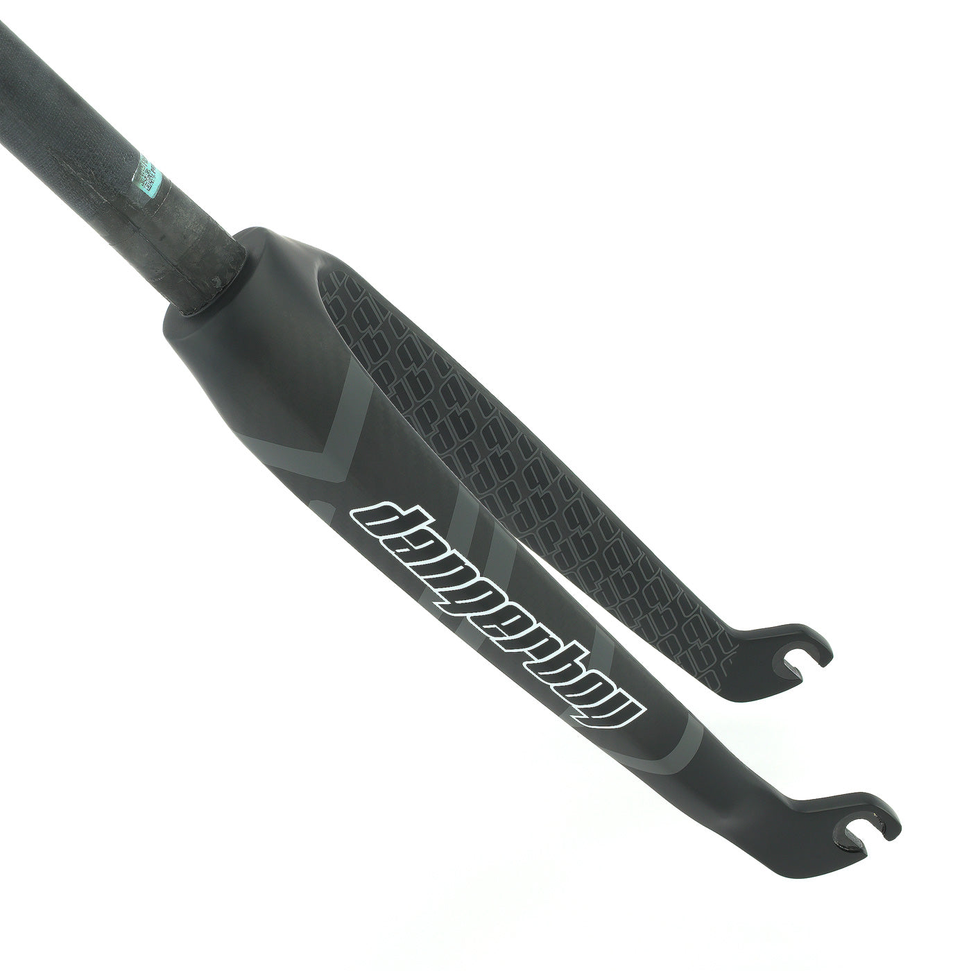 Dangerboy Carbon Fork Expert – 1-1/8” Steerer Tube (10 mm Axle)