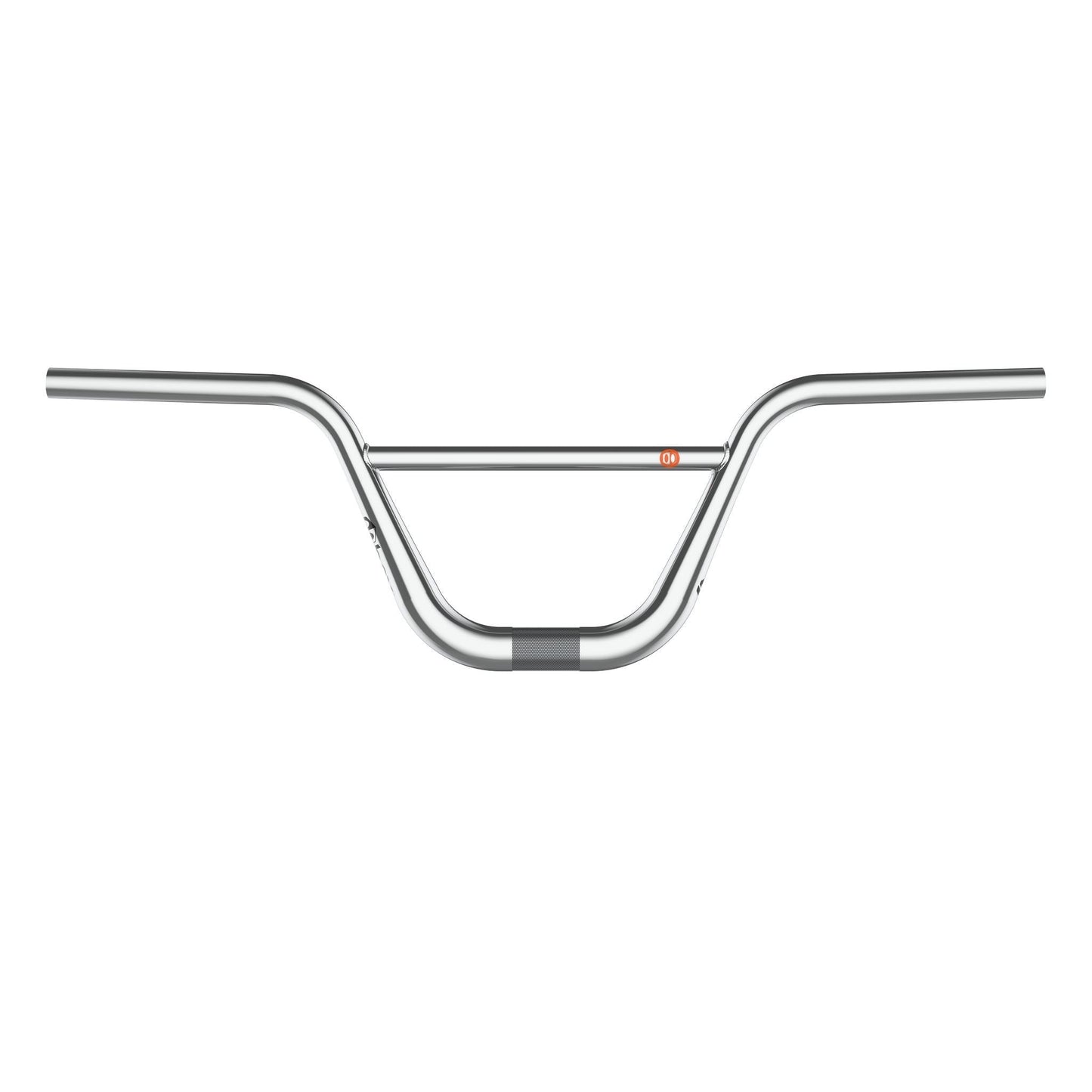 BOX ONE Oversized Chromoly Flat Handlebars