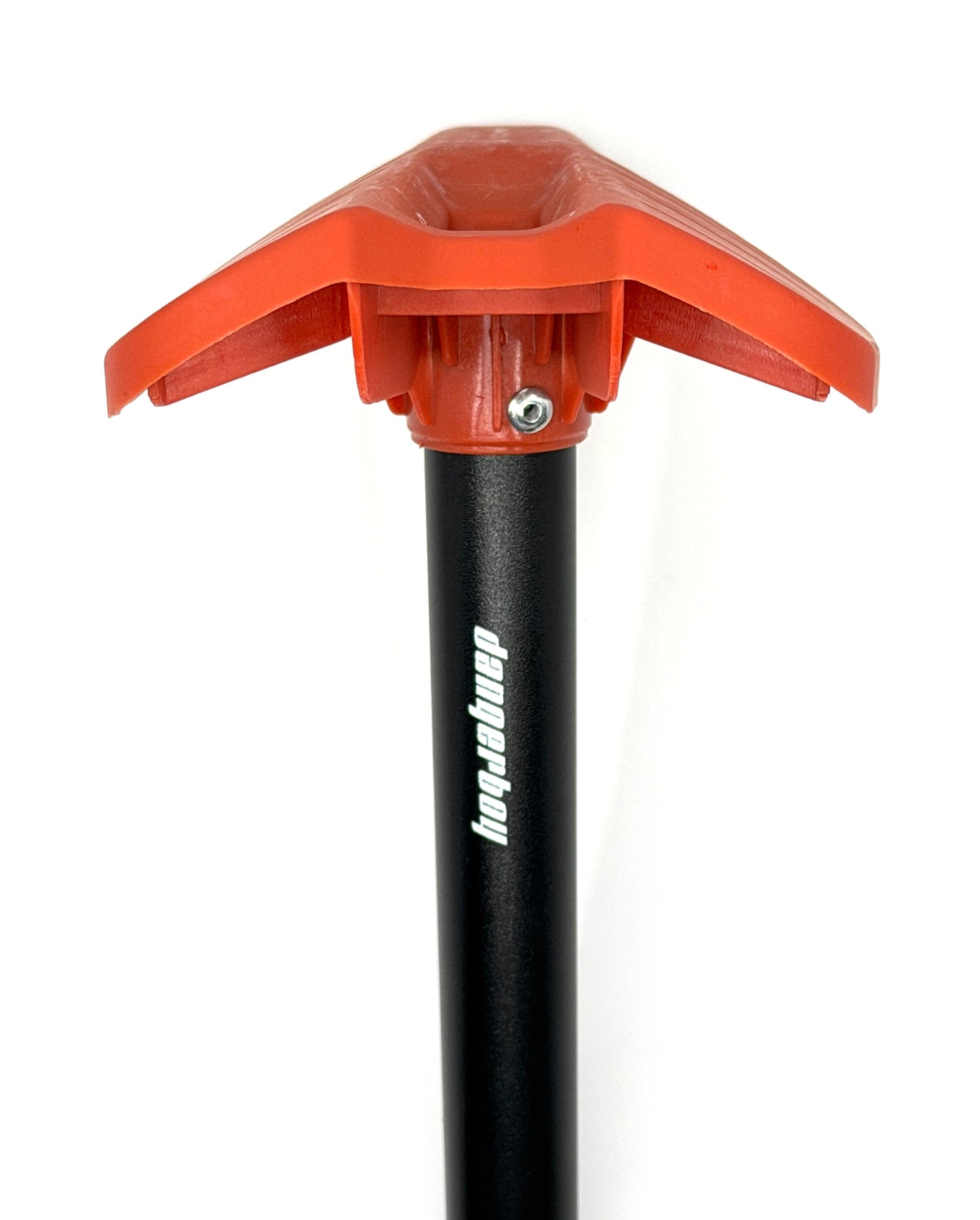 NEW - Dangerboy Mini Seat & Post Combo 22.2 - 3X Stronger V2