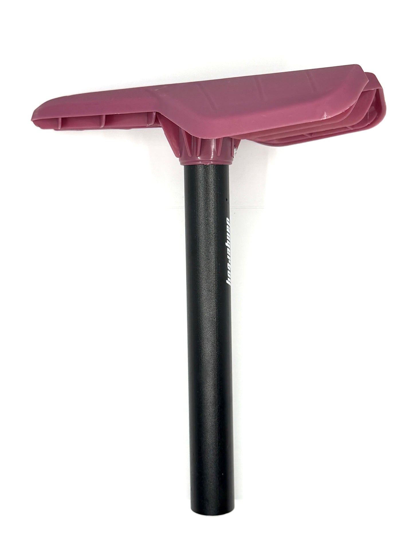 NEW - Dangerboy Mini Seat & Post Combo 22.2 - 3X Stronger V2