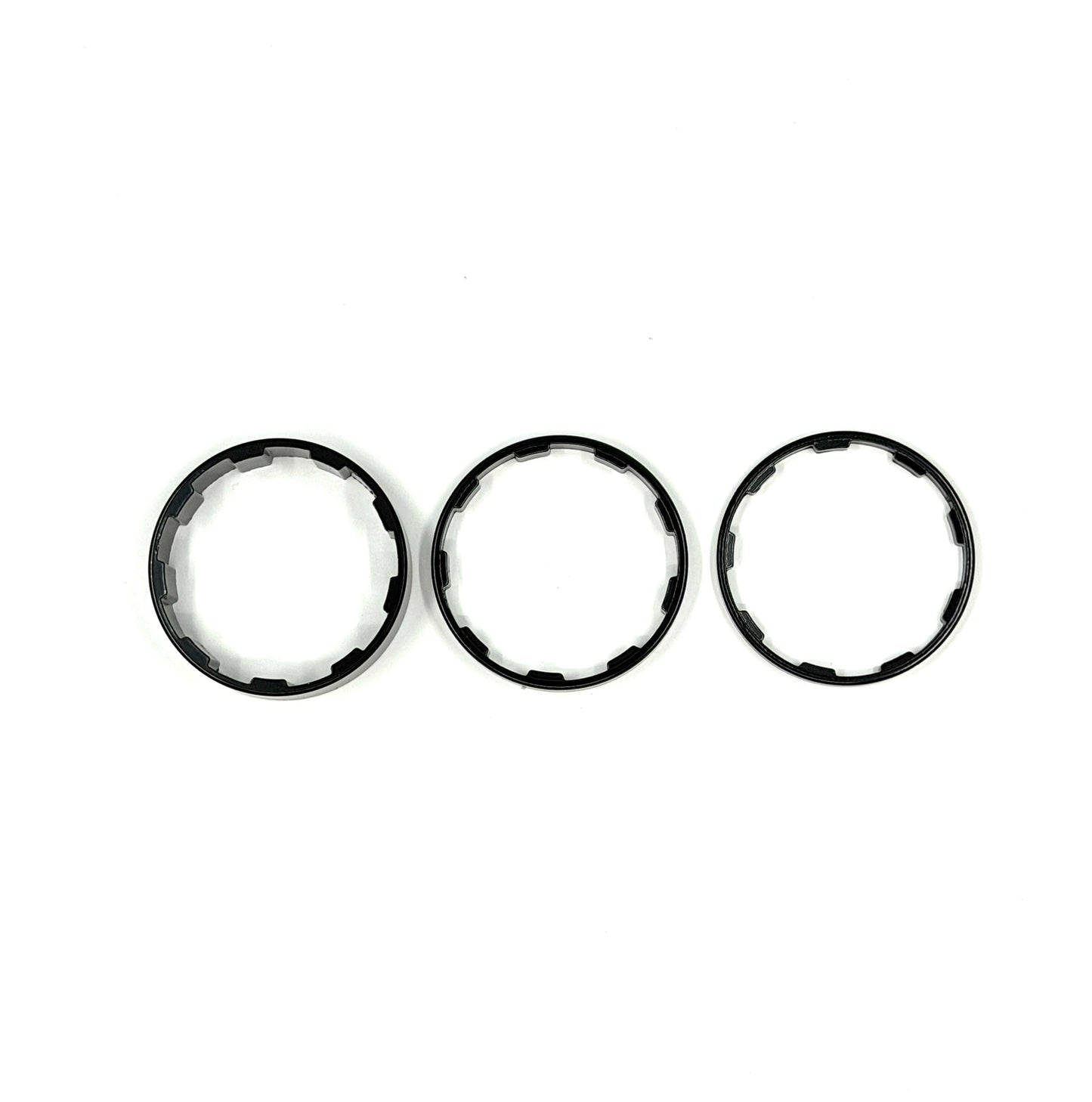 Dangerboy Cassette Spacer Kit