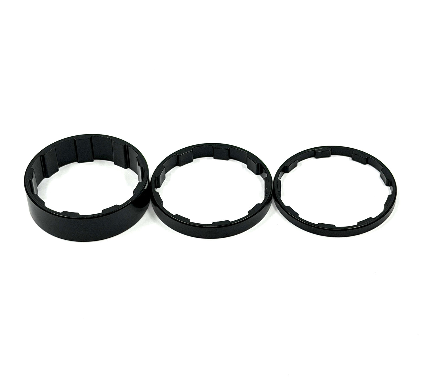 Dangerboy Cassette Spacer Kit