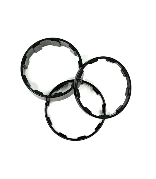 Dangerboy Cassette Spacer Kit