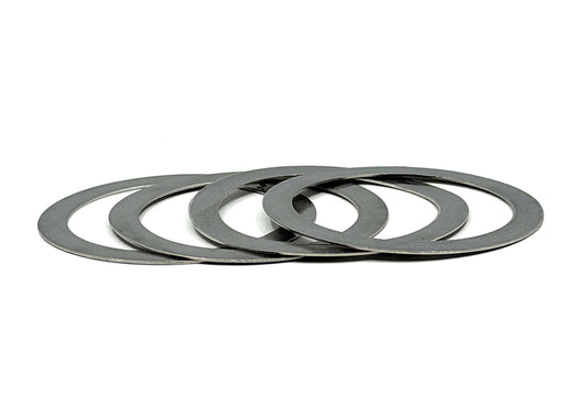 Stelv Centerlock Rotor Spacer Kit – 0.15 mm (4 Pieces)