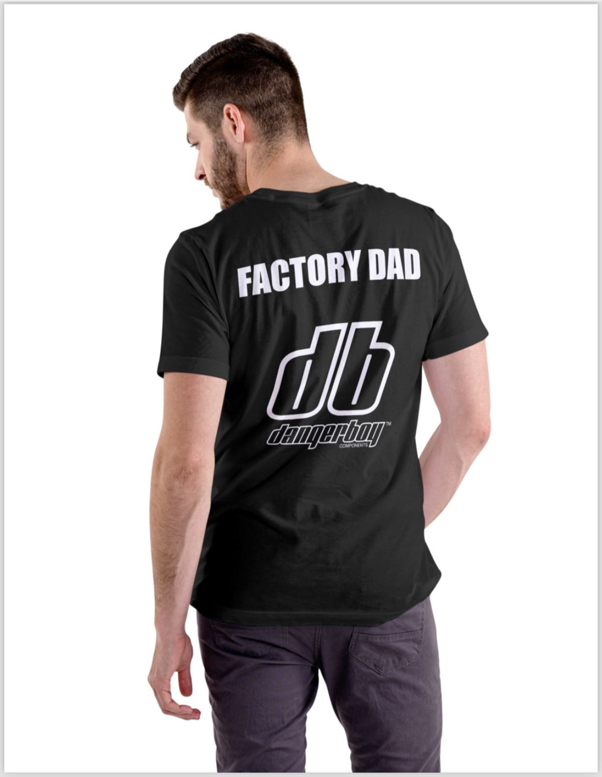 Dangerboy T-Shirts