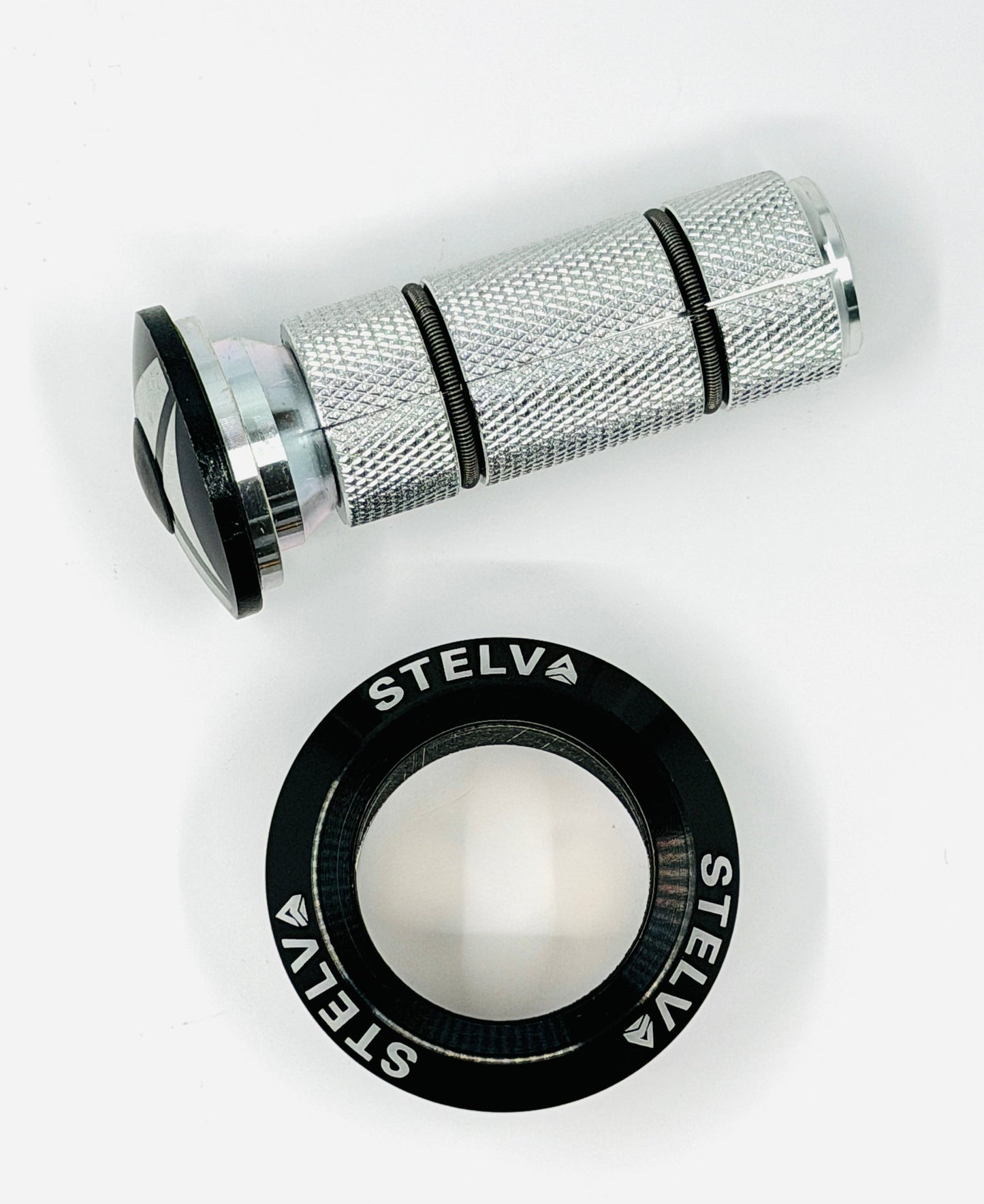 Stelv Integrated Headset 1-1/8