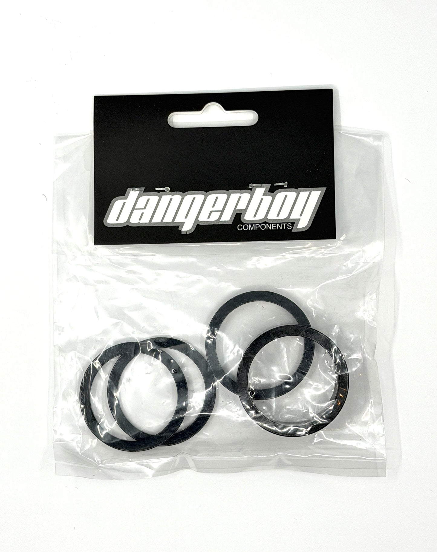 Dangerboy Stem Stem Spacer 1-1/8 Colours