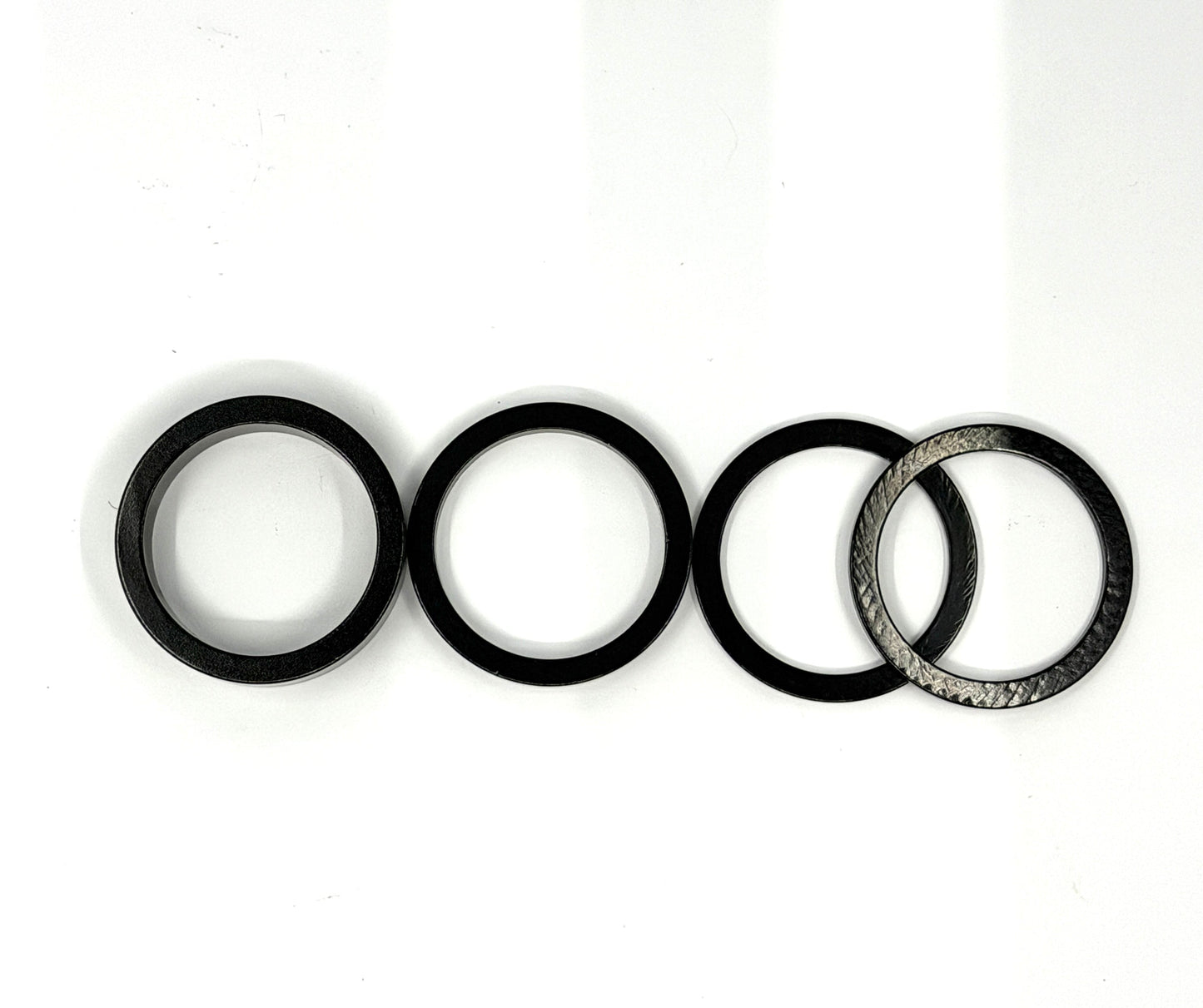 Dangerboy Stem Stem Spacer 1-1/8 Colours