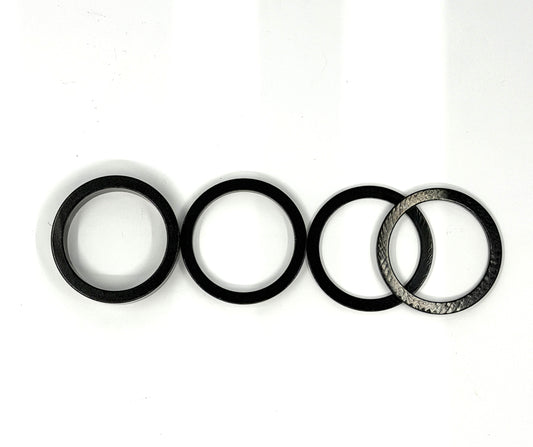 Dangerboy Stem Stem Spacer 1-1/8 Colours