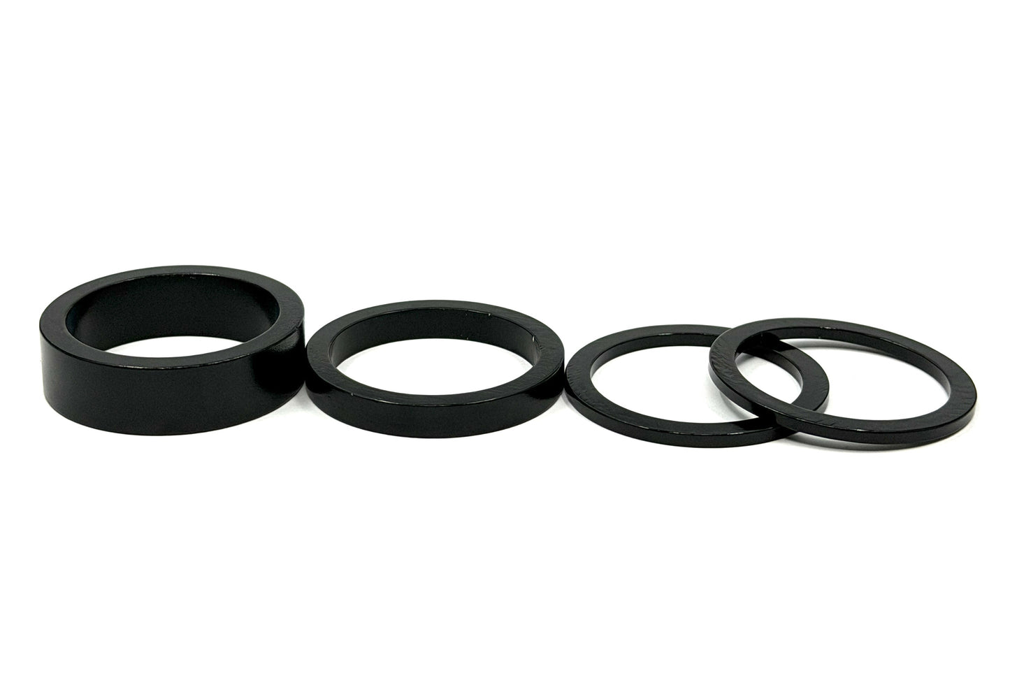 Dangerboy Stem Stem Spacer 1-1/8 Colours