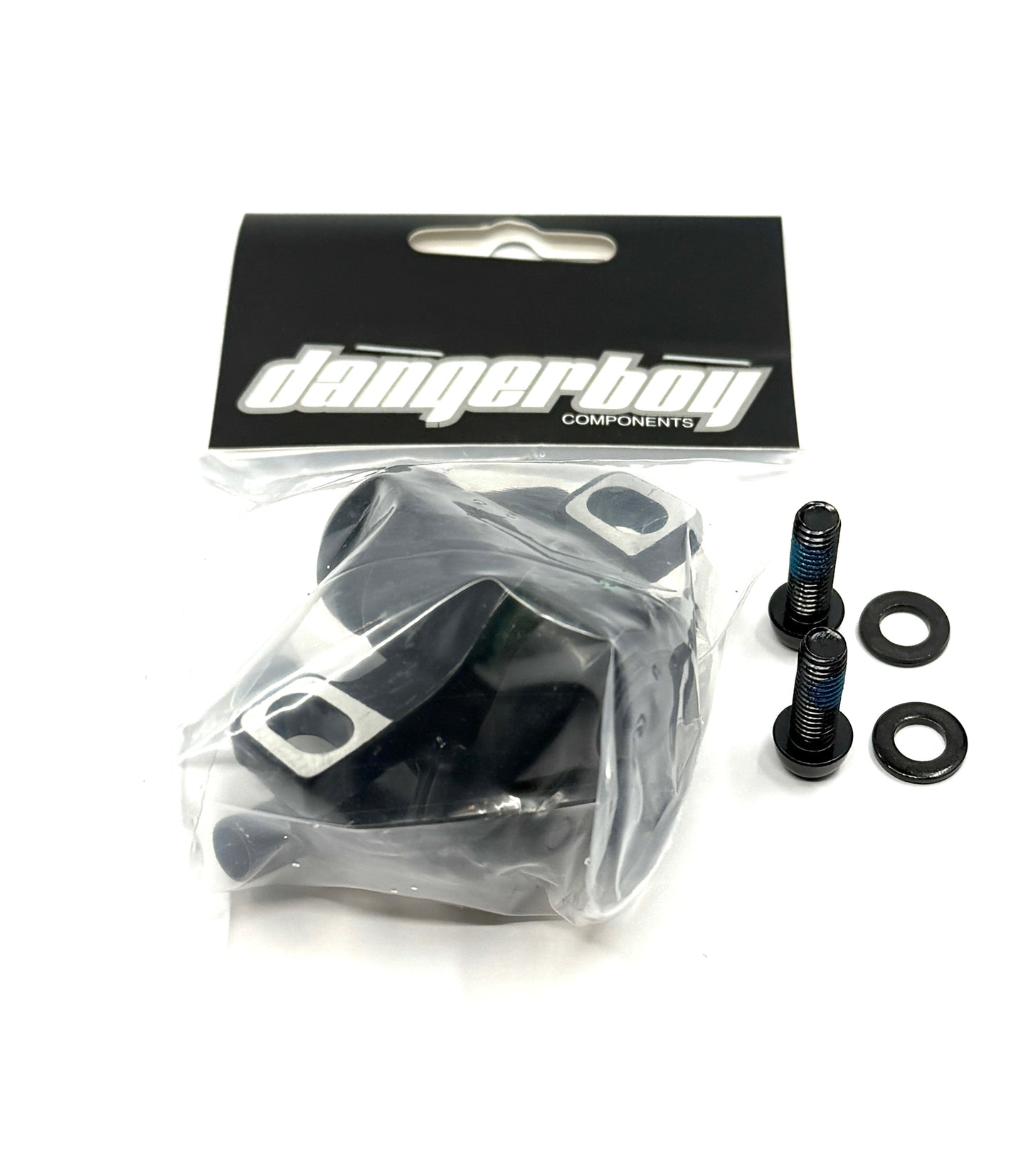 Dangerboy BMX Disc Brake Caliper