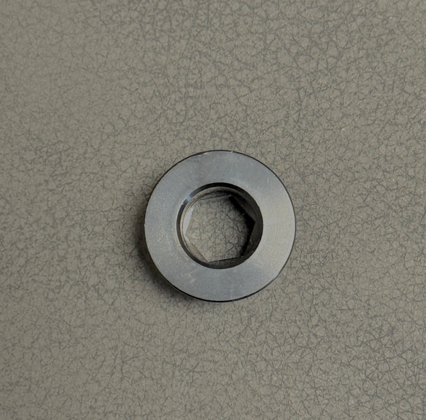Stelv Replacement Spindle Crank Bolt