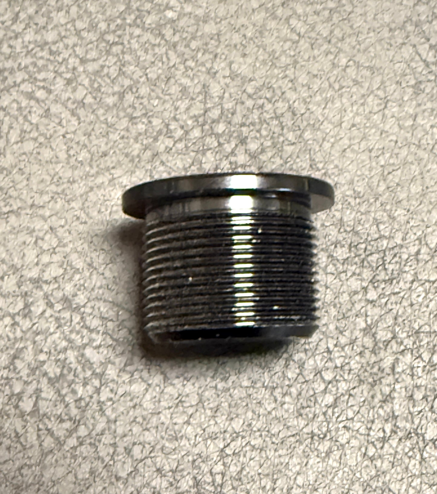 Stelv Replacement Spindle Crank Bolt