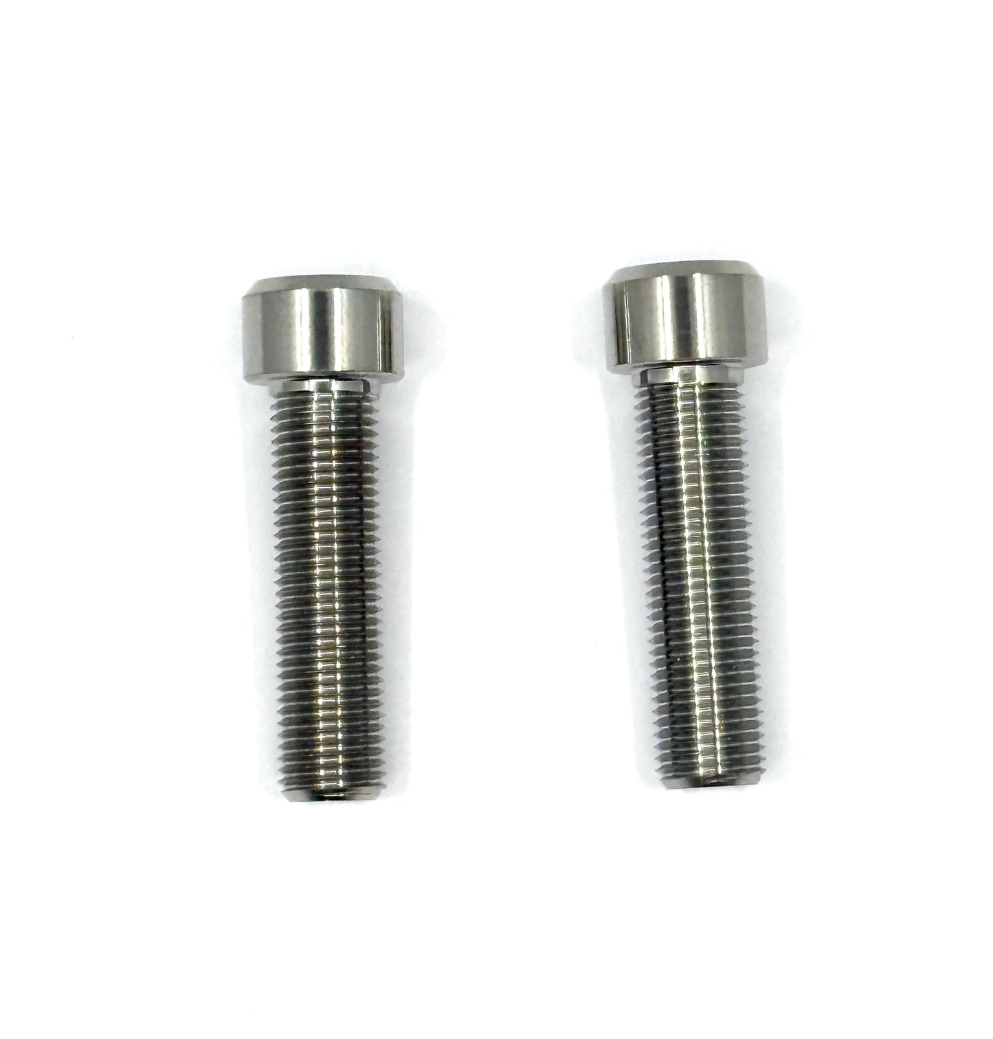Dangerboy Titanium Hub Bolts – Rear (Pro Hubs)