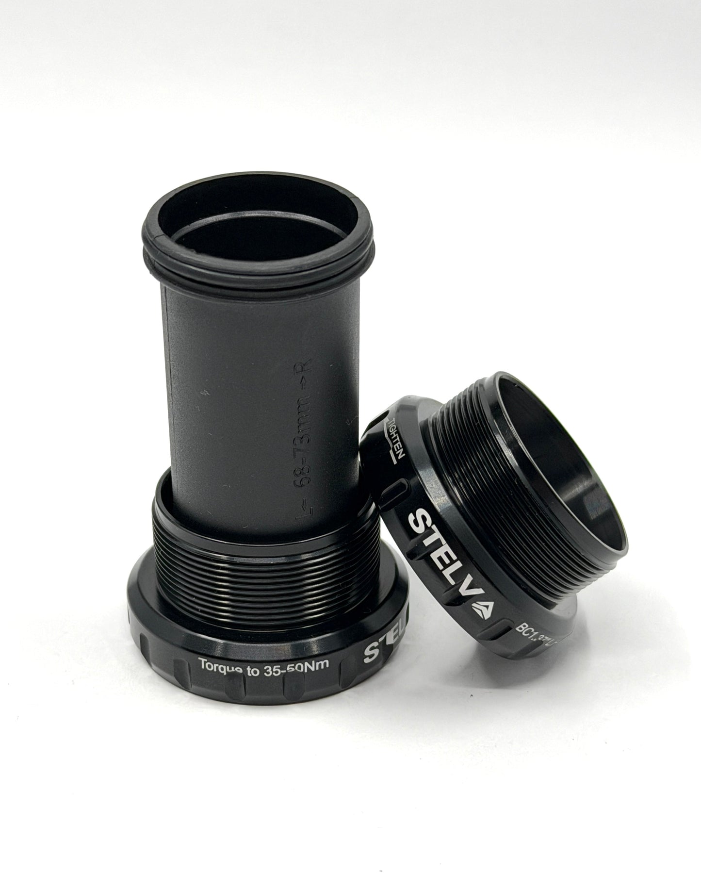 Stelv 24mm External Bottom Bracket