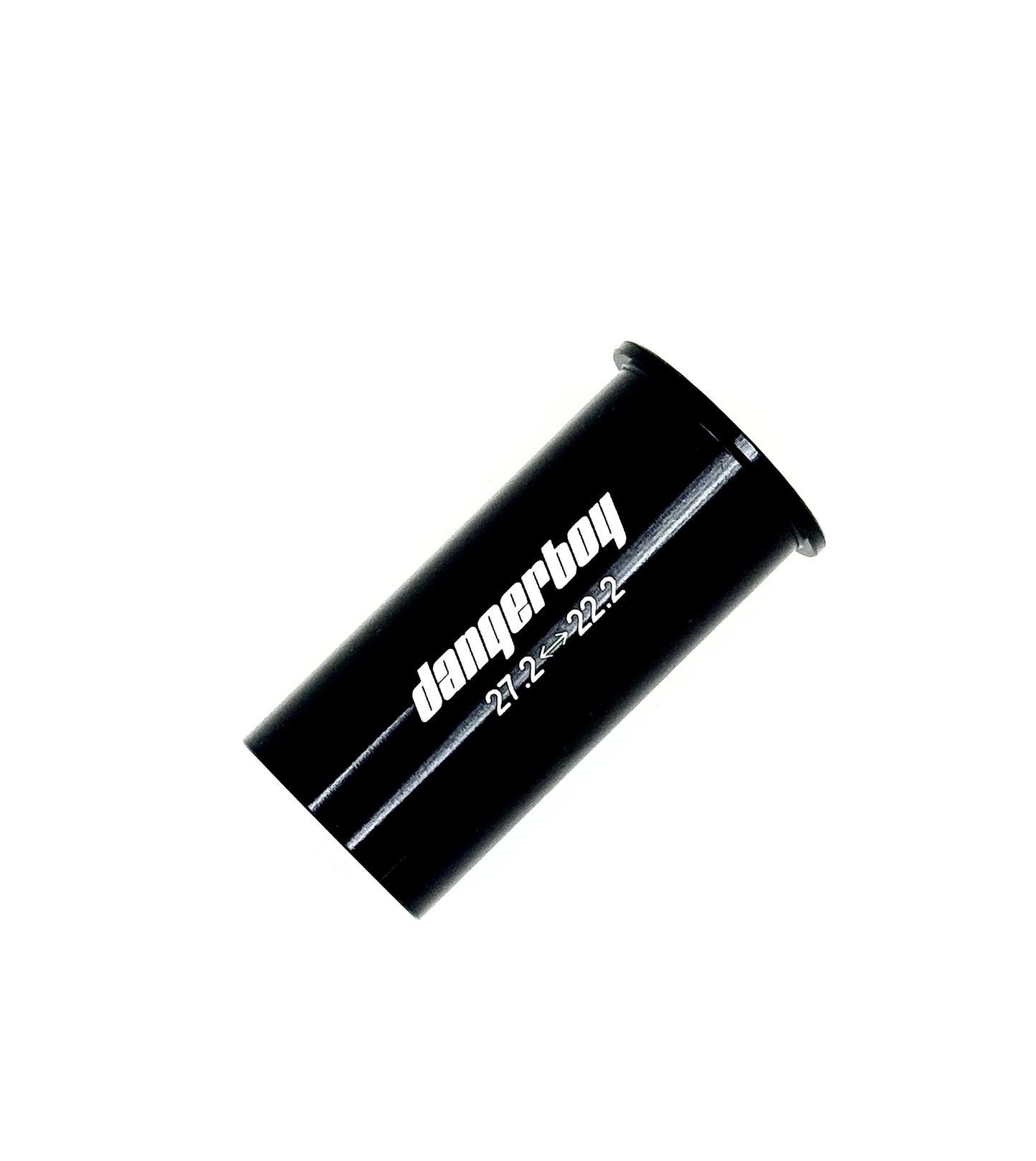 Dangerboy Seatpost shim-reducer 27.2, 26.8, 25.4, 22.2