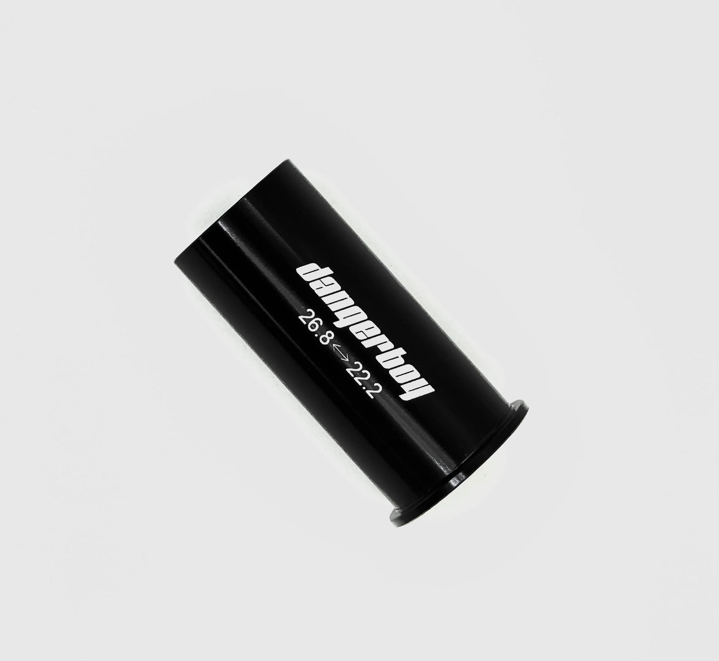 Dangerboy Seatpost shim-reducer 27.2, 26.8, 25.4, 22.2