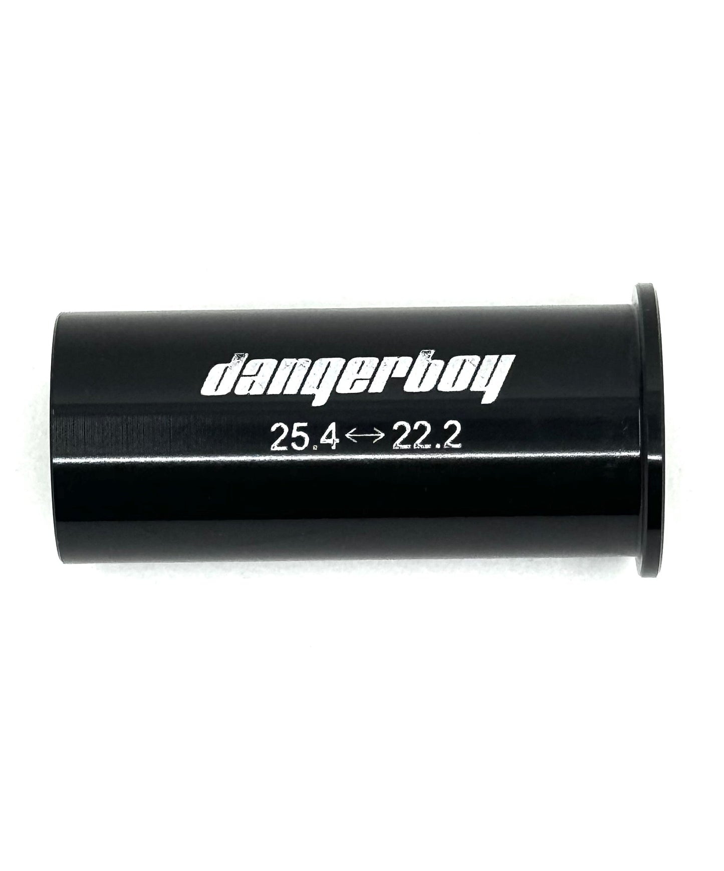 Dangerboy Seatpost shim-reducer 27.2, 26.8, 25.4, 22.2