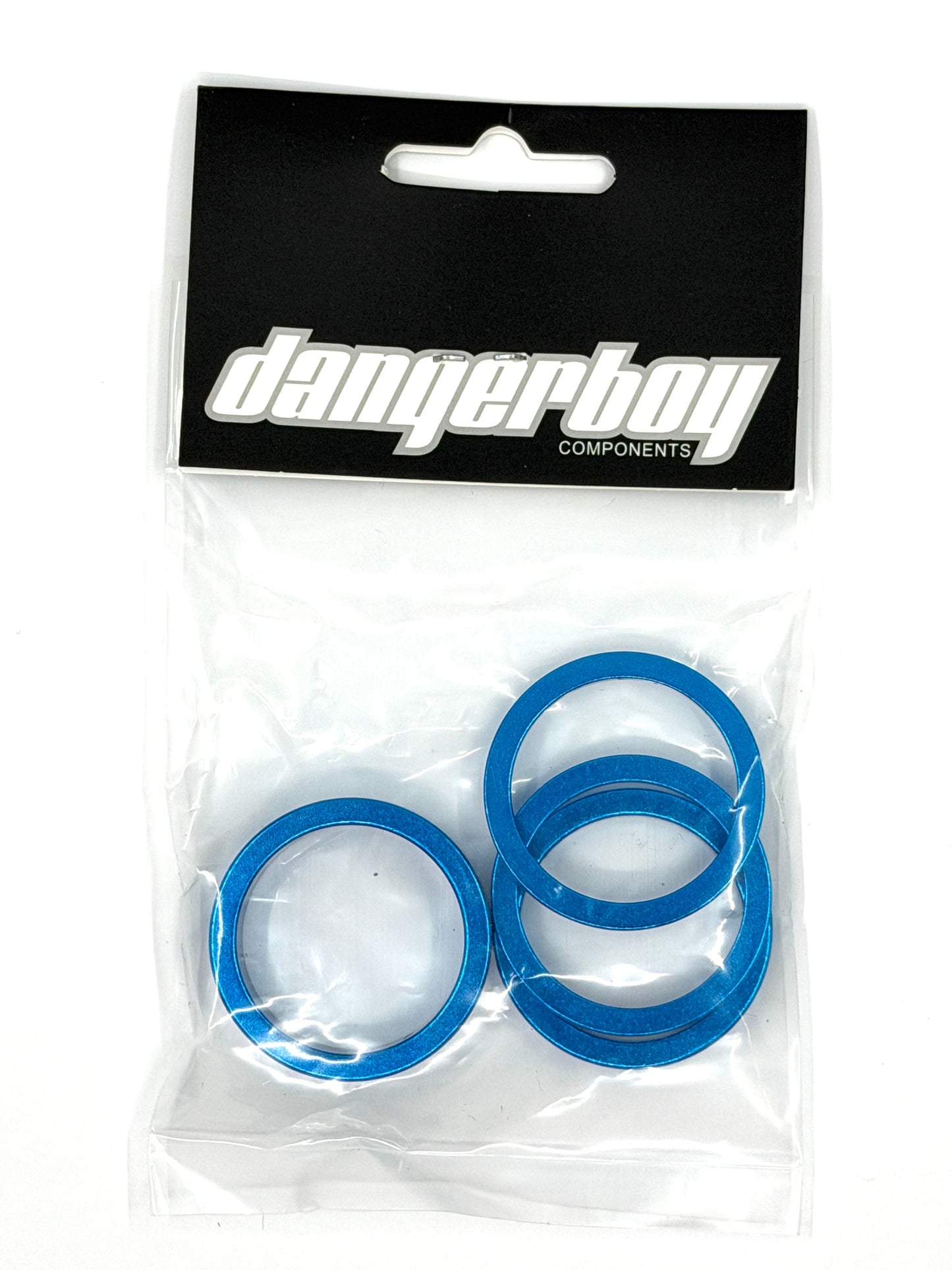 Dangerboy Stem Stem Spacer 1-1/8 Colours