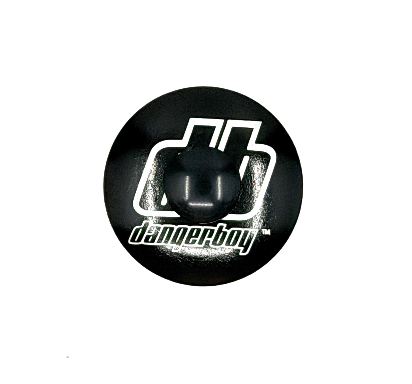 Dangerboy Compressor Expender Plug fits 1" Steerer tube for Carbon Forks