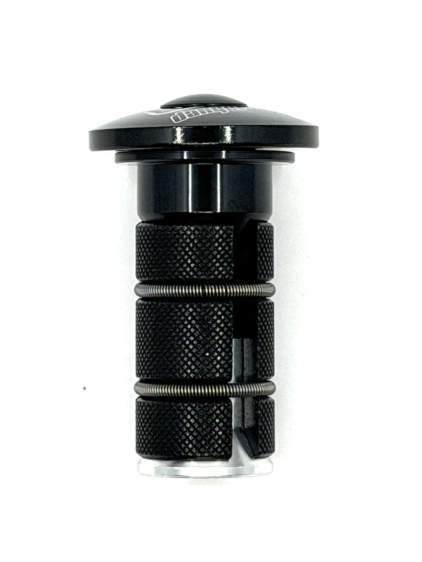 Dangerboy Compressor Expender Plug fits 1" Steerer tube for Carbon Forks