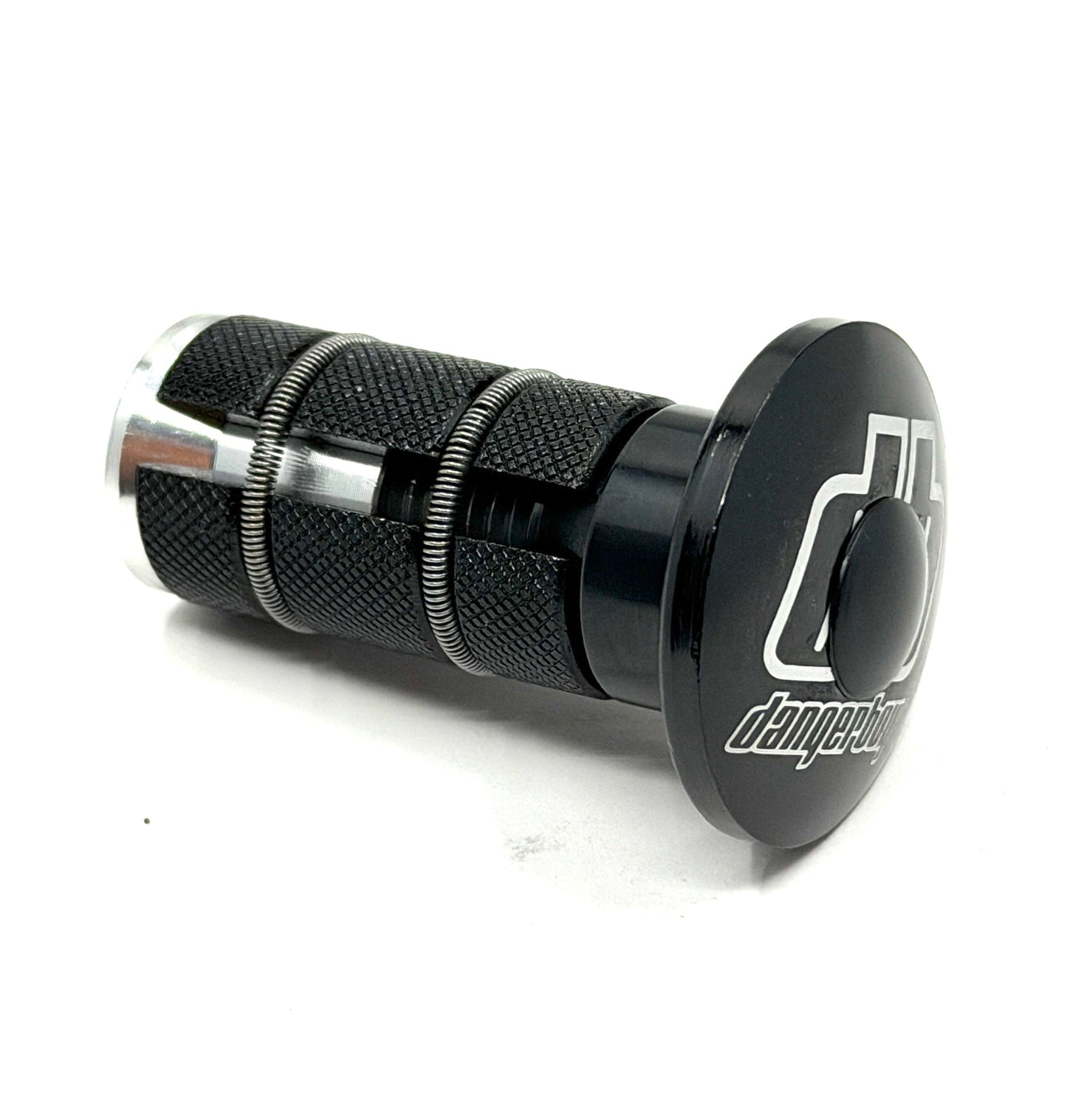 Dangerboy Compressor Expender Plug fits 1" Steerer tube for Carbon Forks