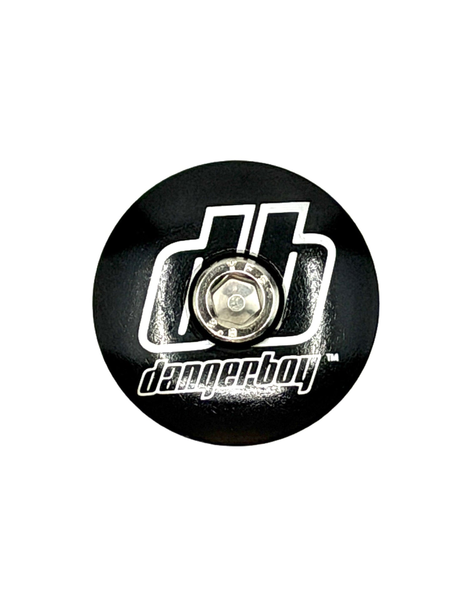 Dangerboy Compressor Expender Plug fits 1" Steerer tube for Carbon Forks