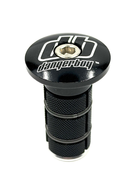 Dangerboy Compressor Expender Plug fits 1" Steerer tube for Carbon Forks