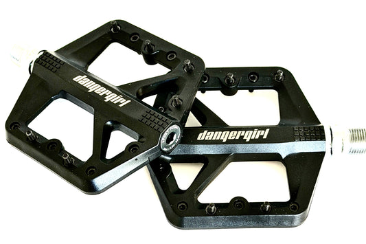Dangergirl Expert Composite Pedals