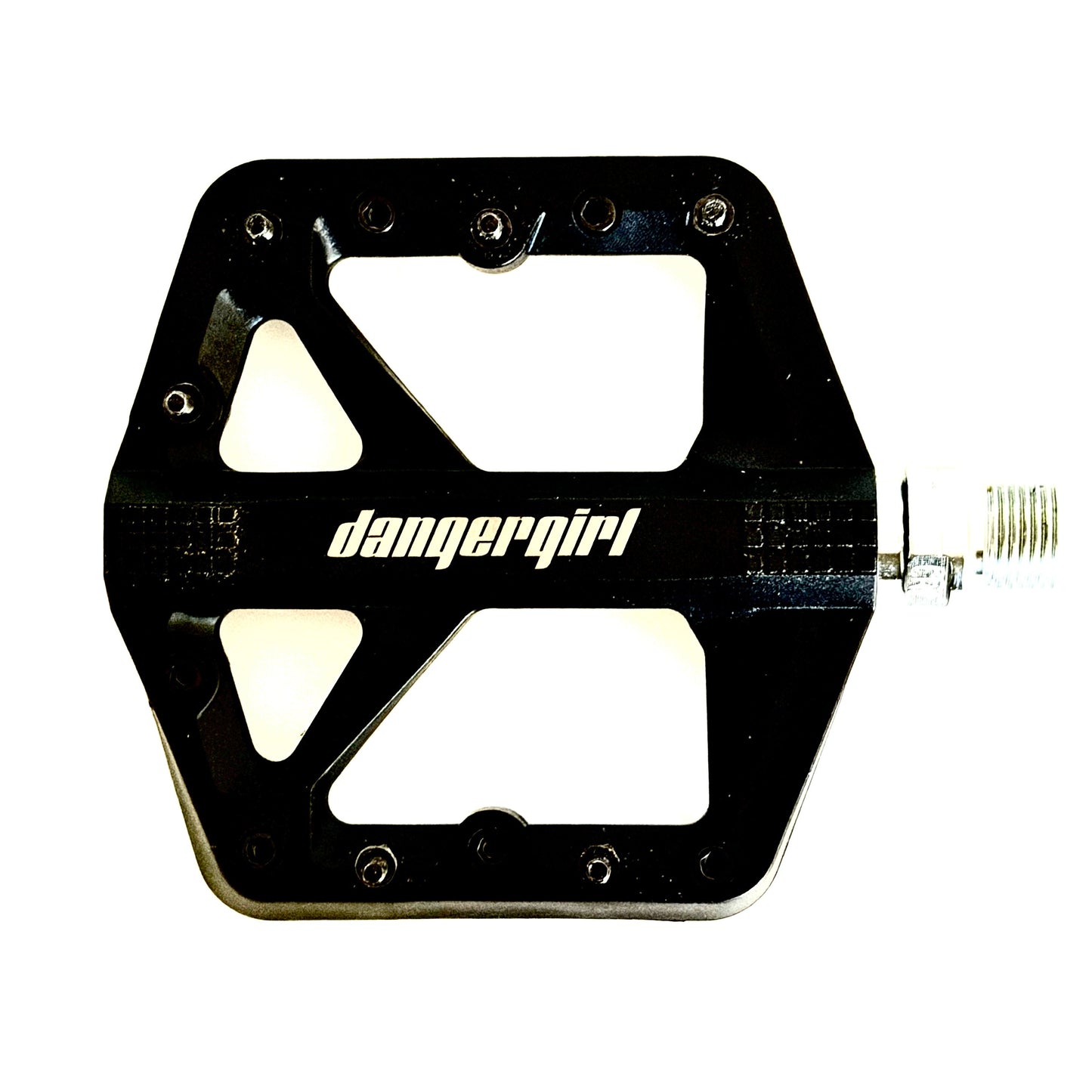 Dangerboy Expert Composite Pedals