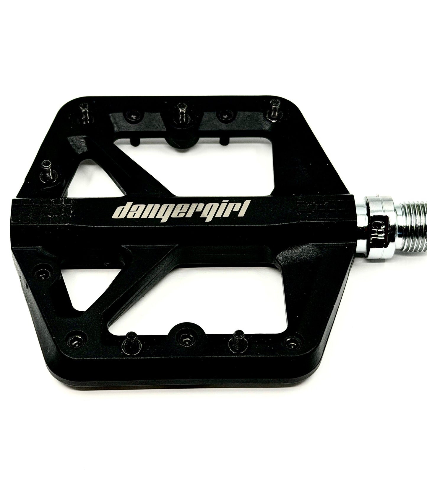 Dangerboy Expert Composite Pedals