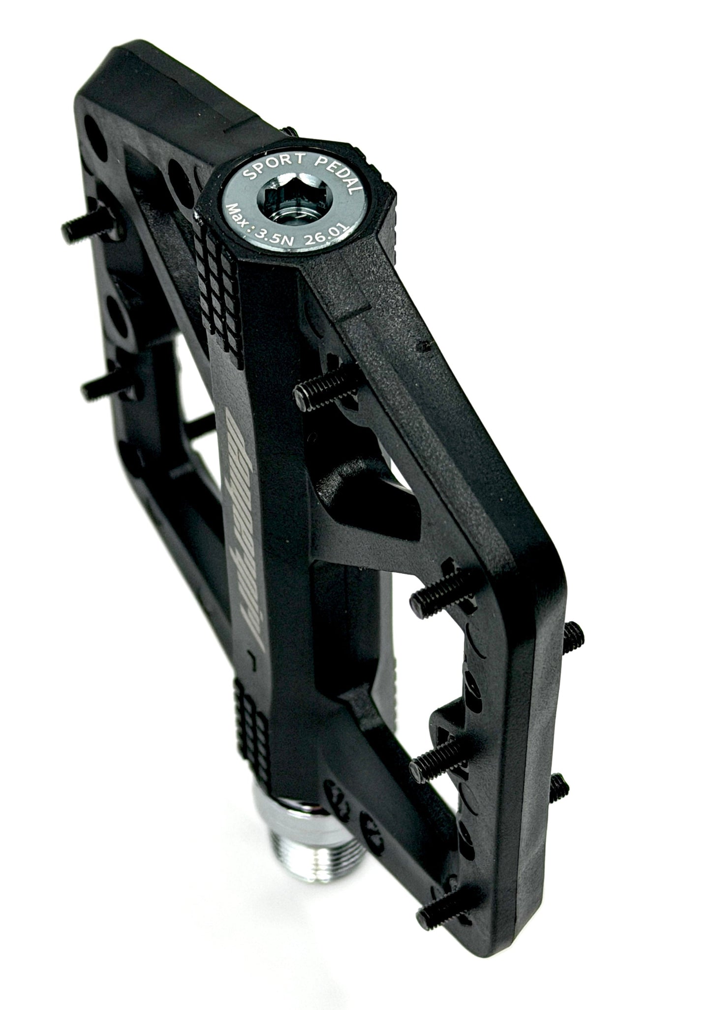 Dangerboy Expert Composite Pedals