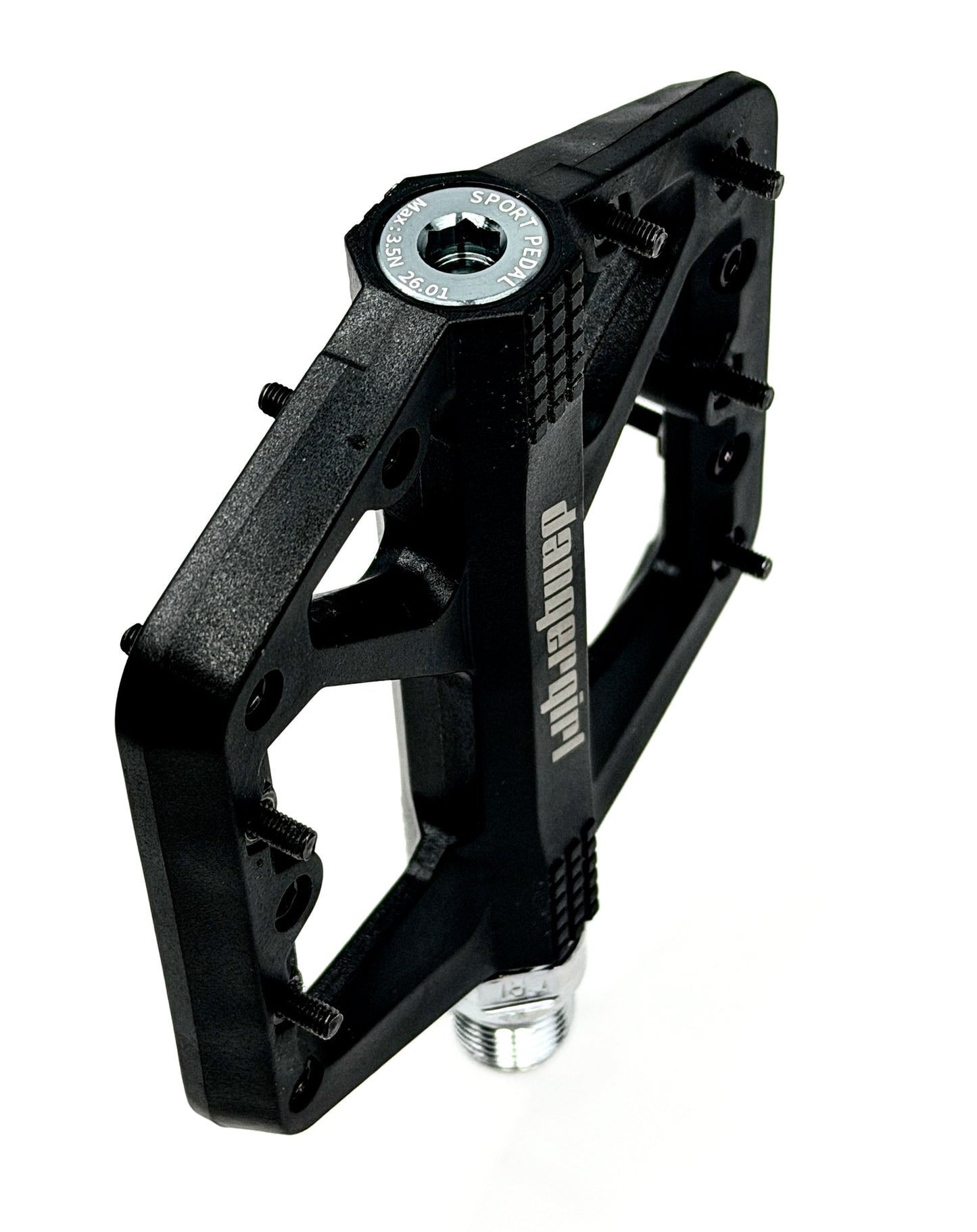 Dangergirl Expert Composite Pedals