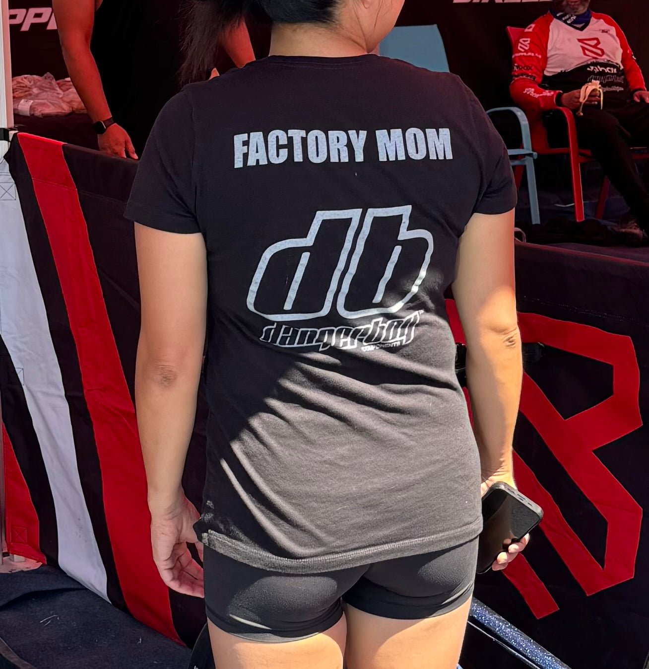 Dangerboy T-Shirts