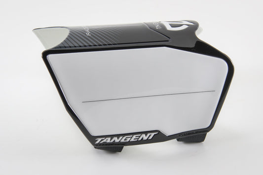 Tangent Side Number Plate