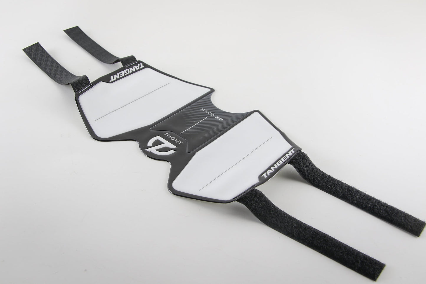 Tangent Side Number Plate