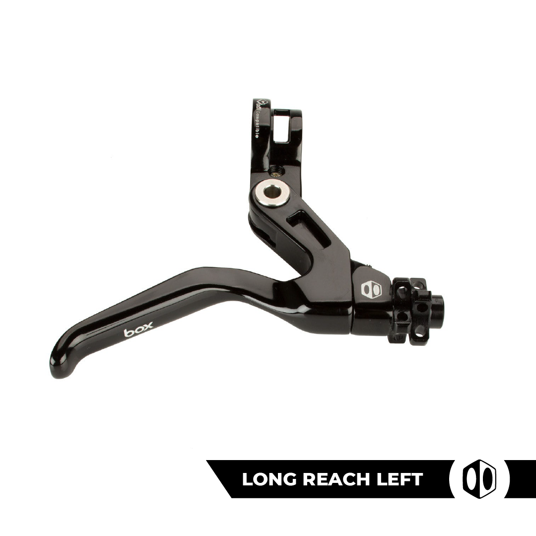 Box One Genius Brake Lever