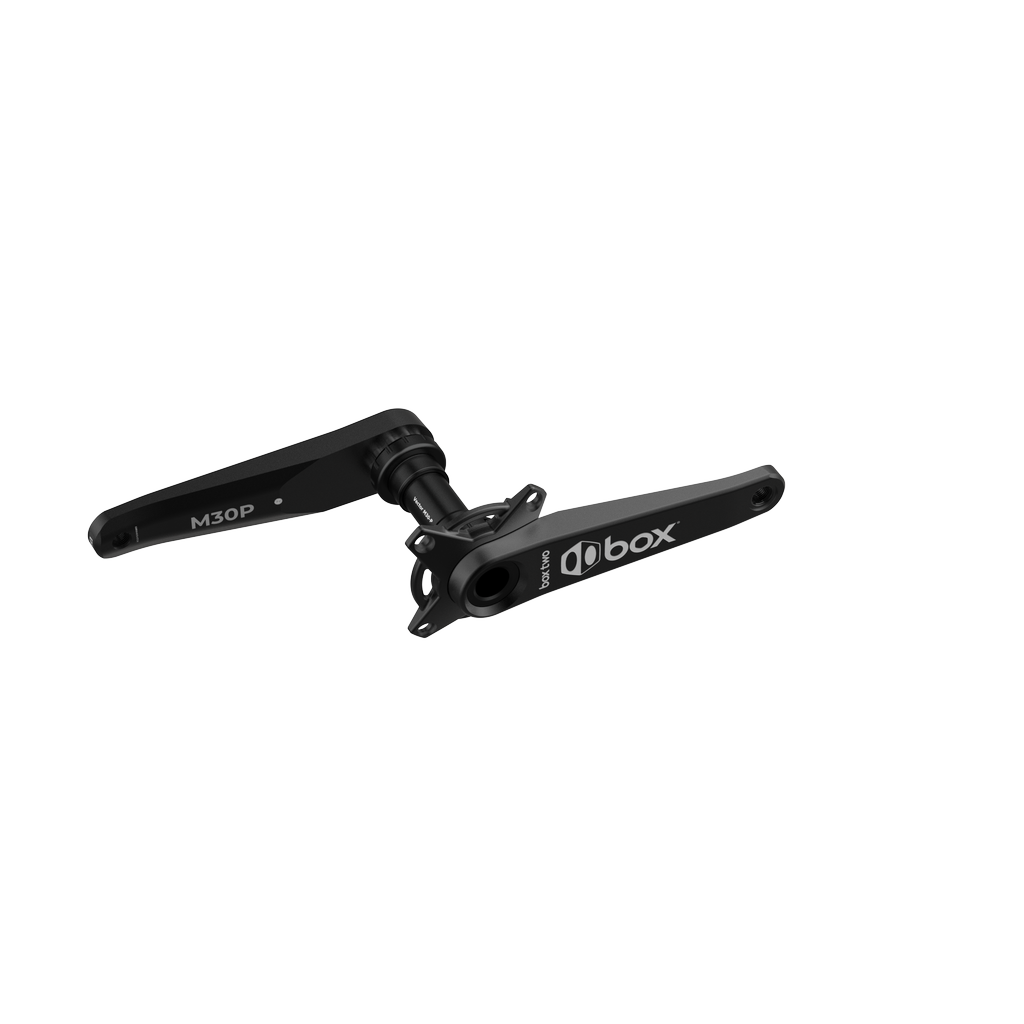 Box Two M30-P Crankset