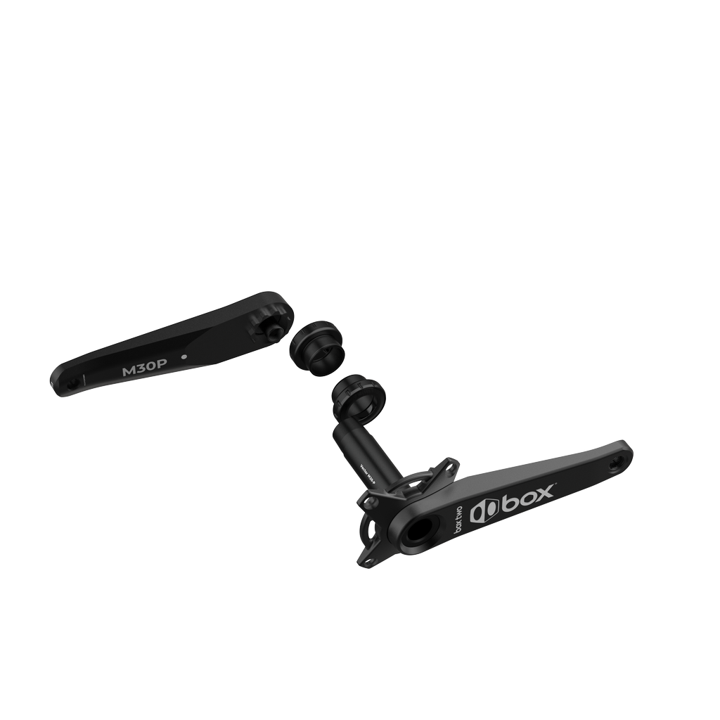 Box Two M30-P Crankset