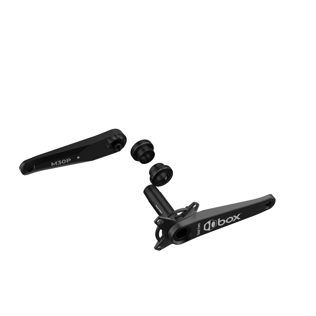 Box Two M30-P Crankset
