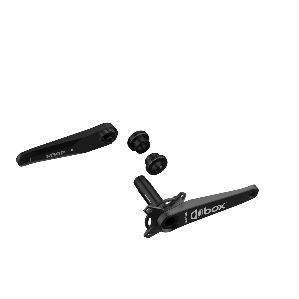 Box Two M30-P Crankset