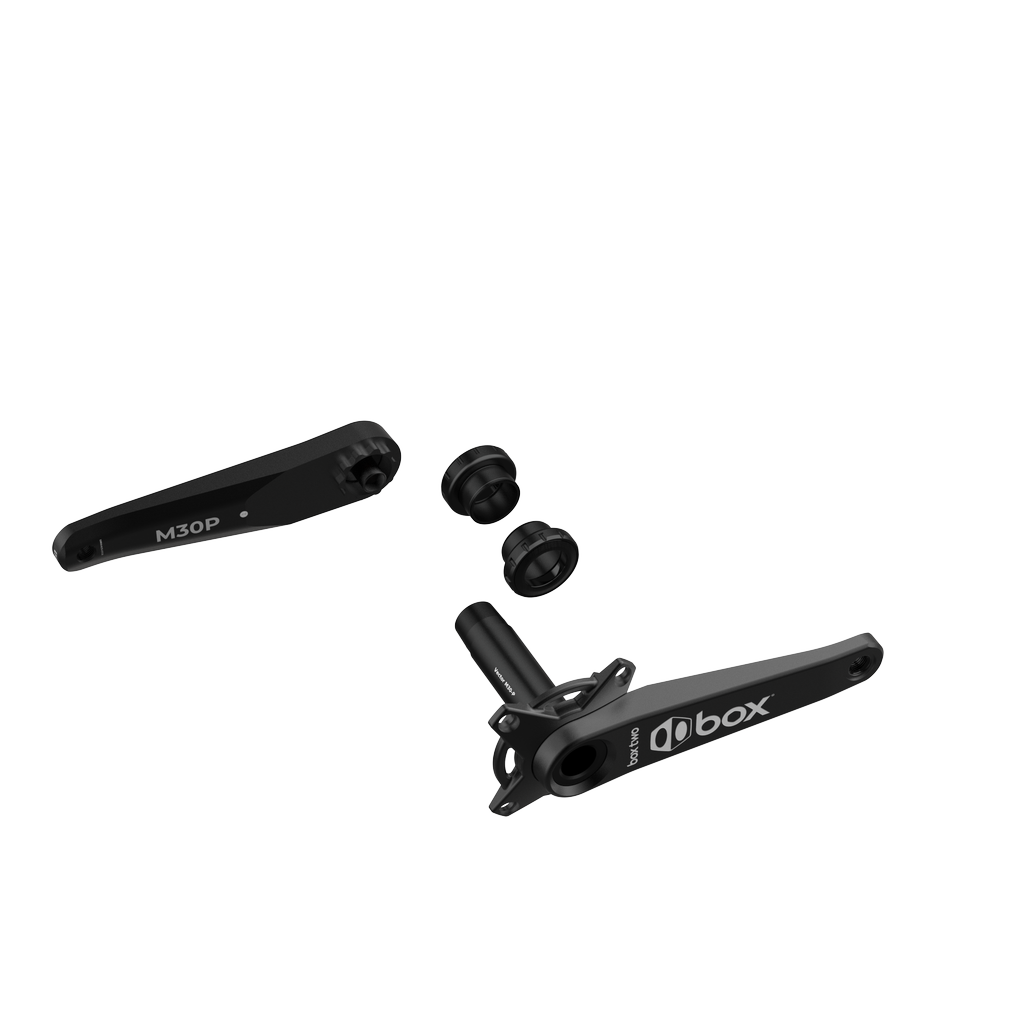 Box Two M30-P Crankset