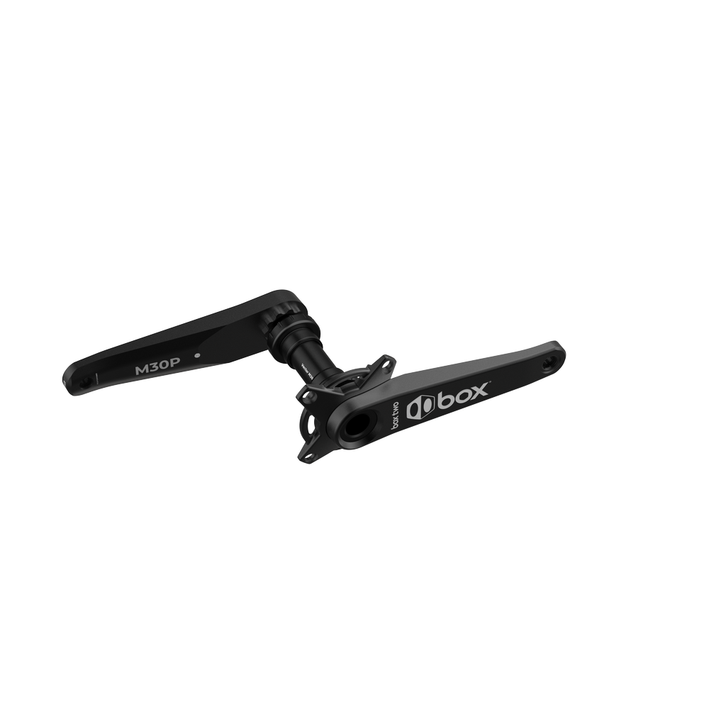Box Two M30-P Crankset