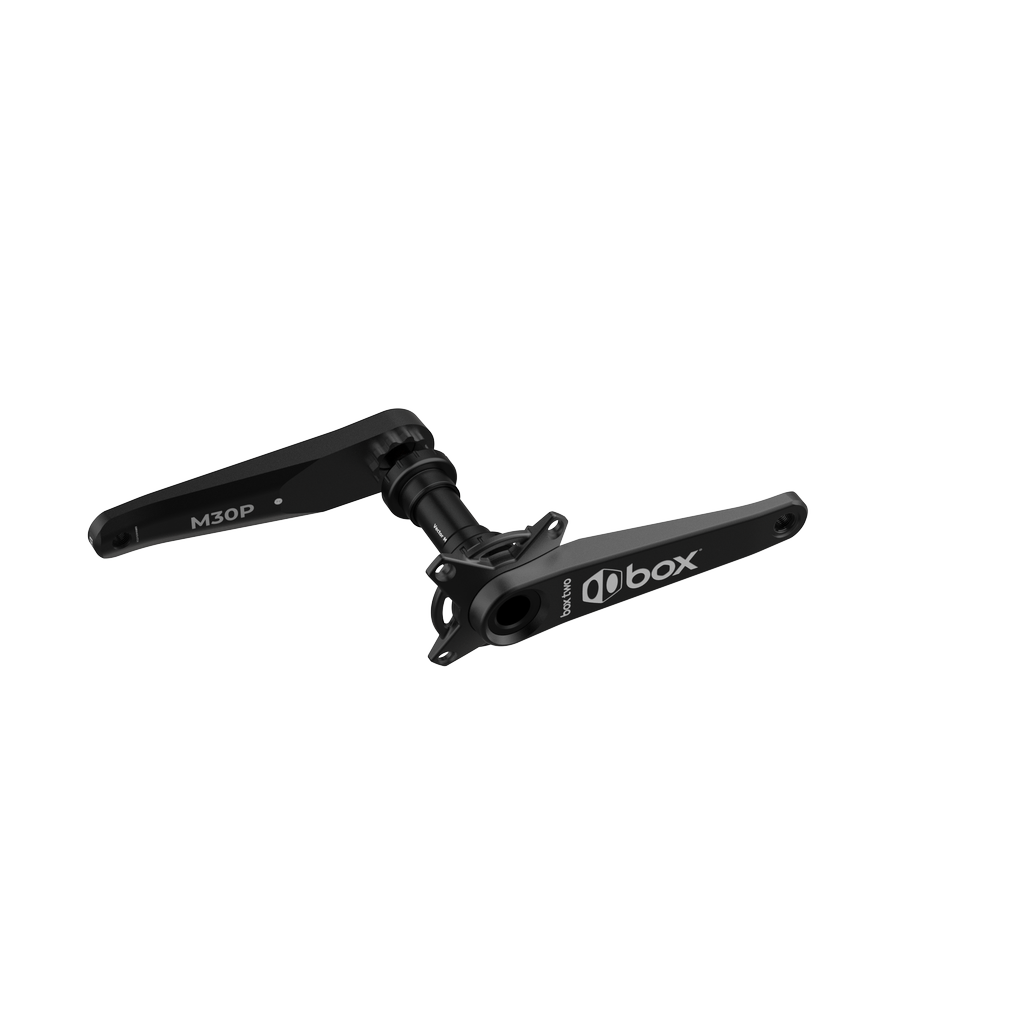 Box Two M30-P Crankset