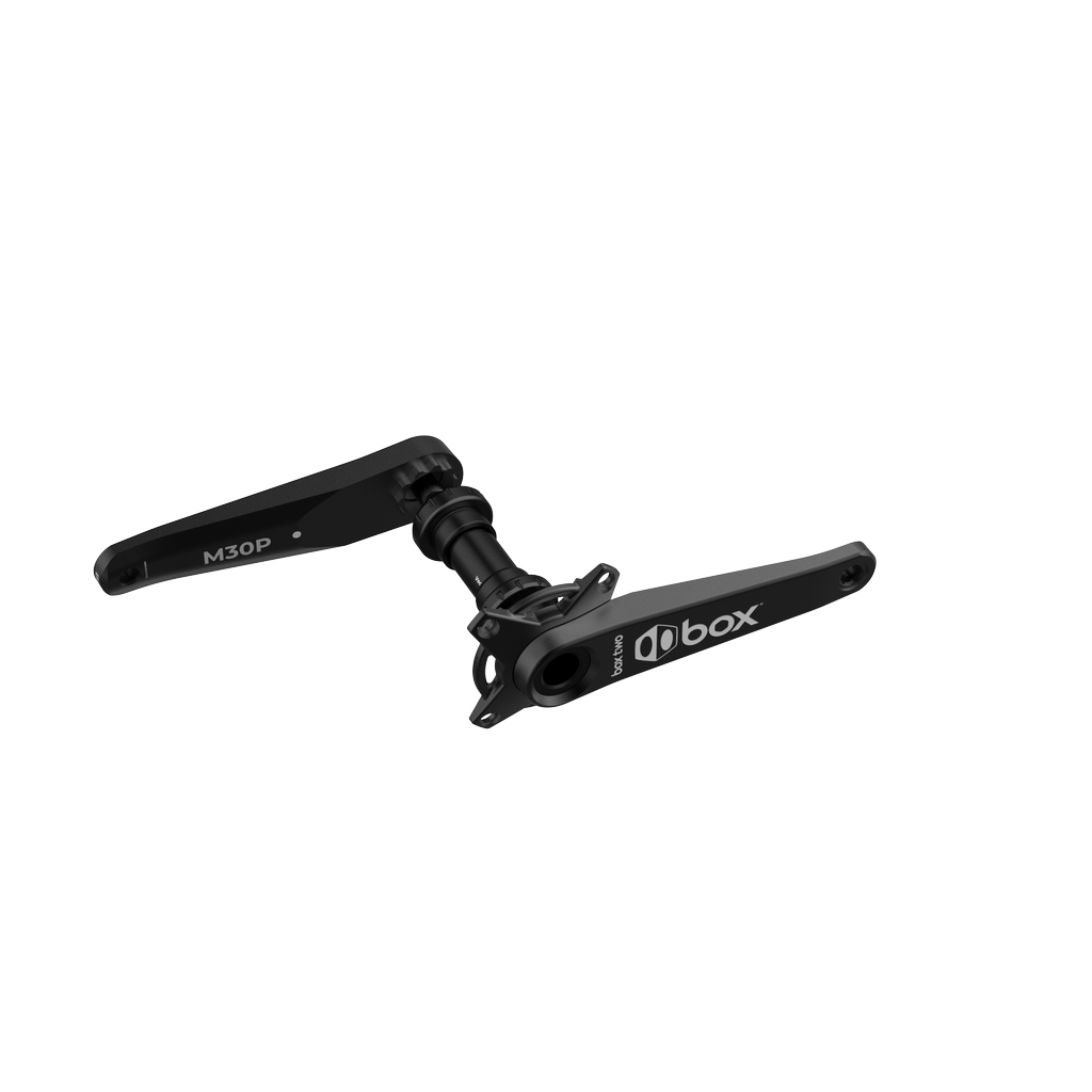 Box Two M30-P Crankset