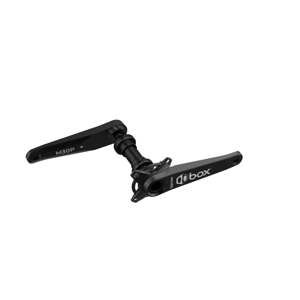 Box Two M30-P Crankset