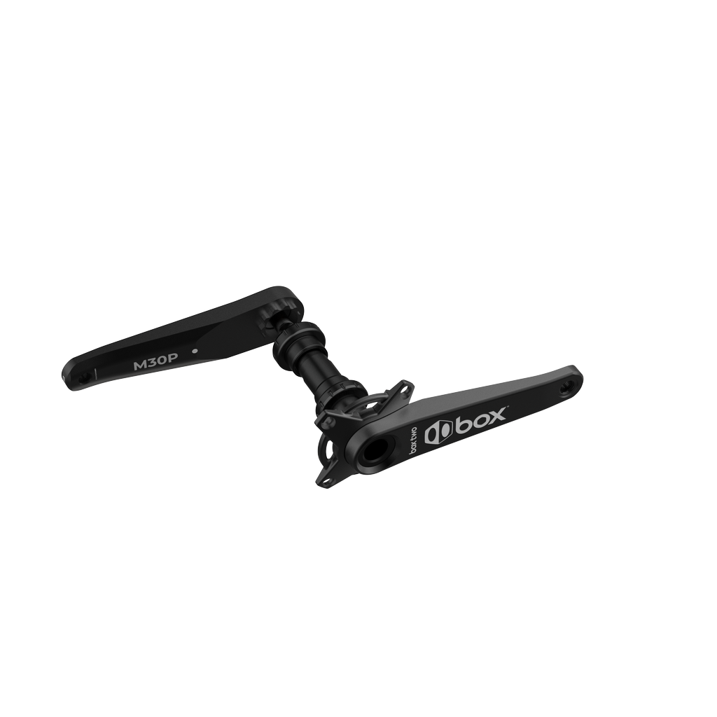 Box Two M30-P Crankset