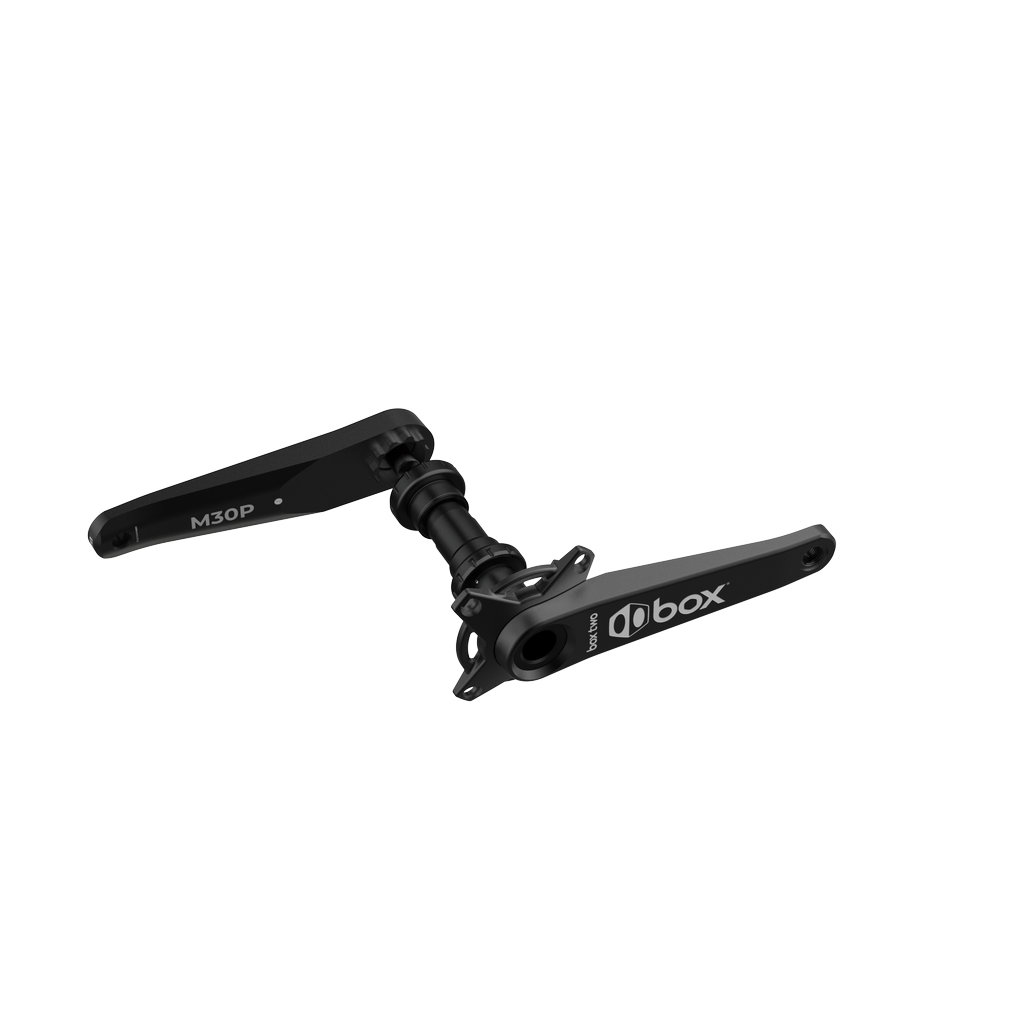 Box Two M30-P Crankset