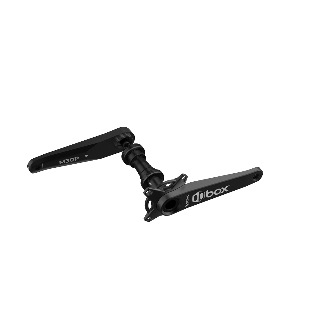 Box Two M30-P Crankset